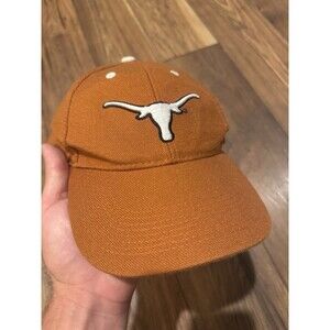 Texas Longhorns Hat Cap  Adjustable UT University of Texas